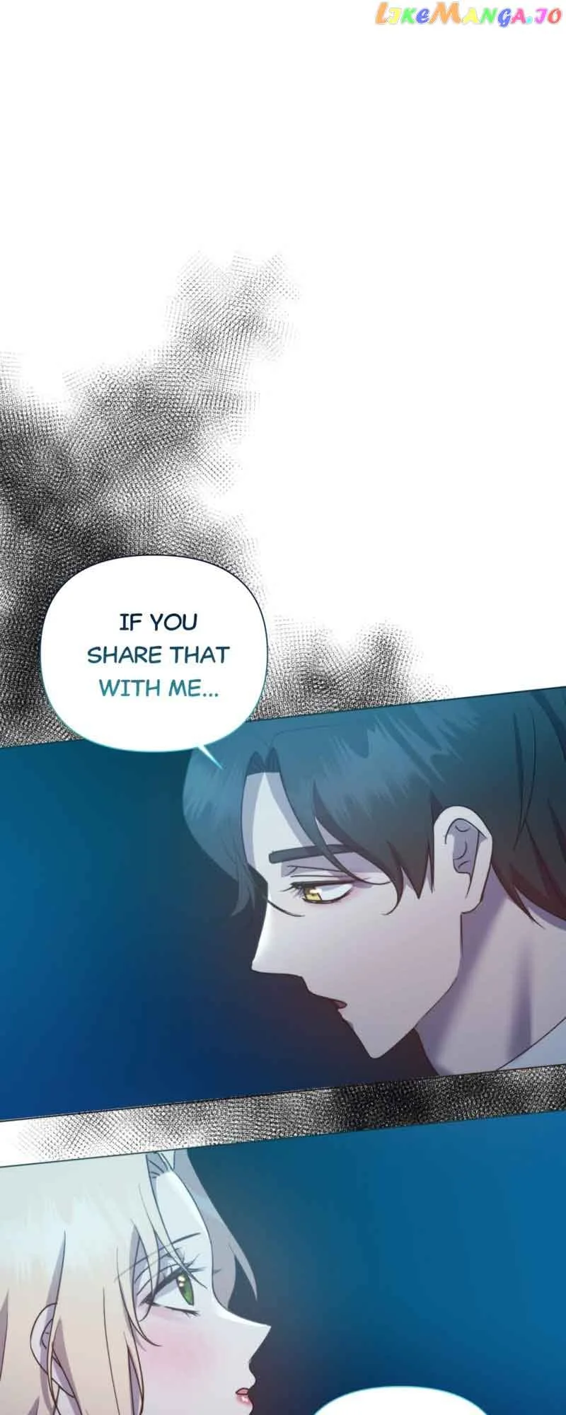 The Grand Duke is Mine Chapter 11 page 52