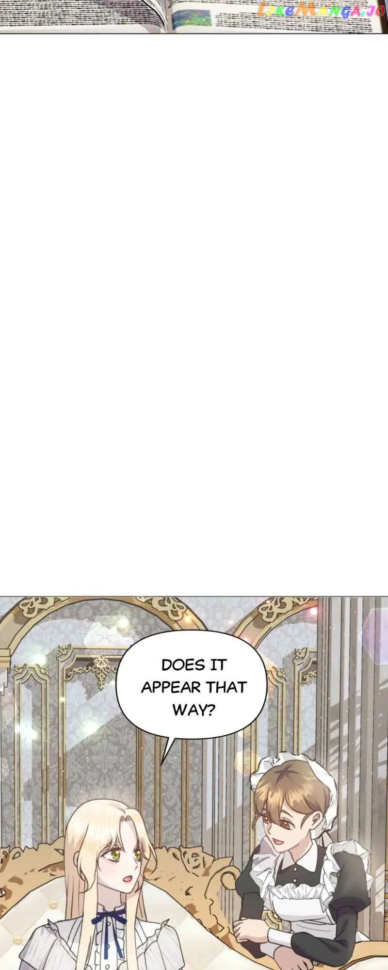 The Grand Duke is Mine Chapter 11 page 3