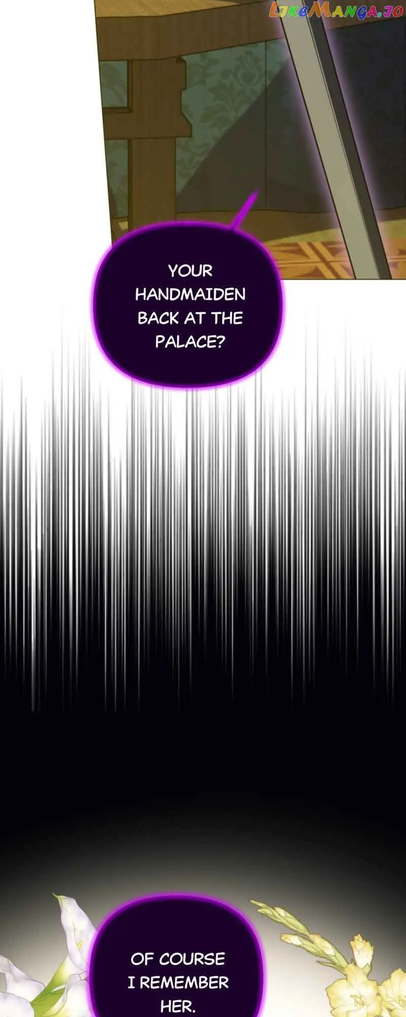 The Grand Duke is Mine Chapter 11 page 63