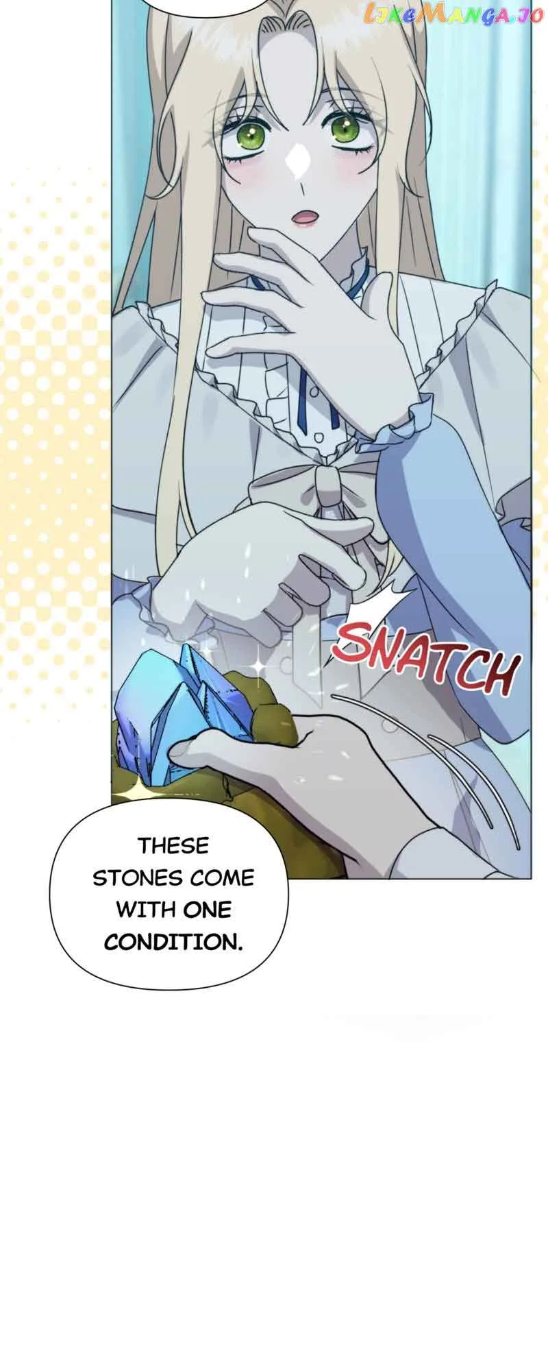 The Grand Duke is Mine Chapter 11 page 50