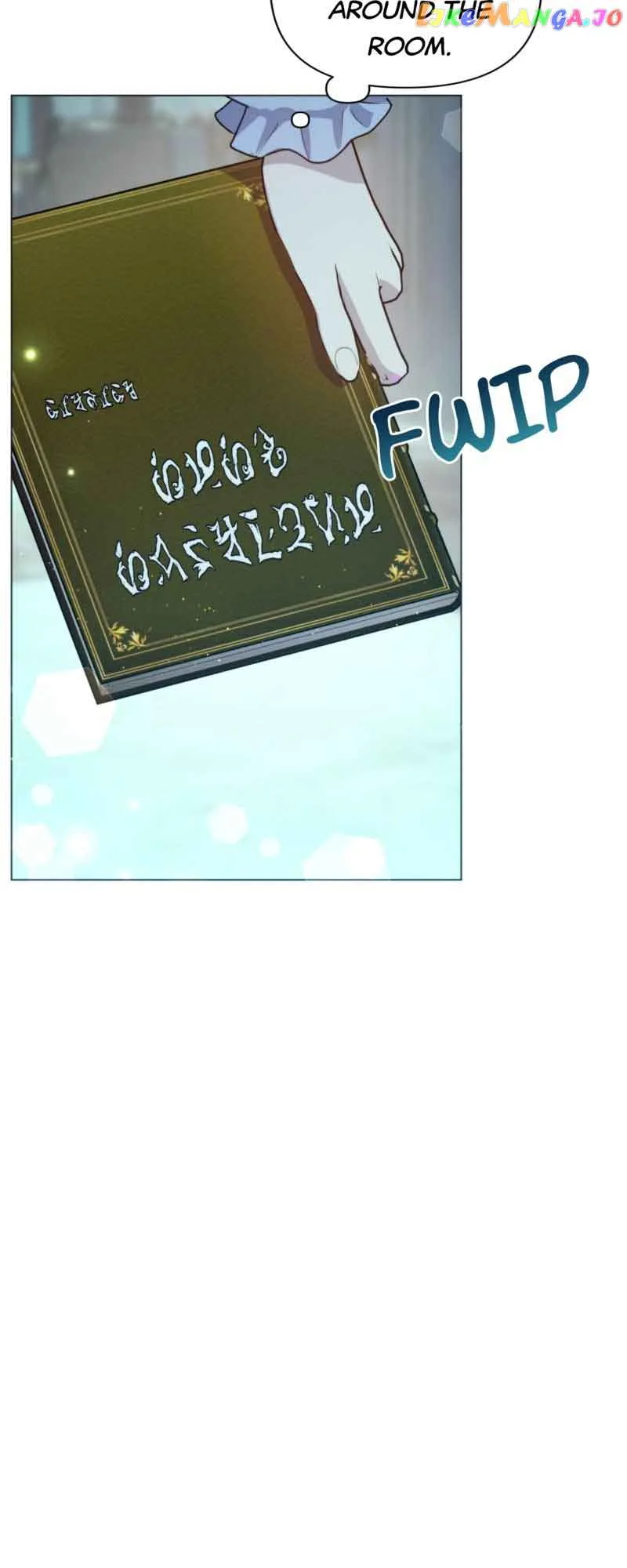 The Grand Duke is Mine Chapter 11 page 13
