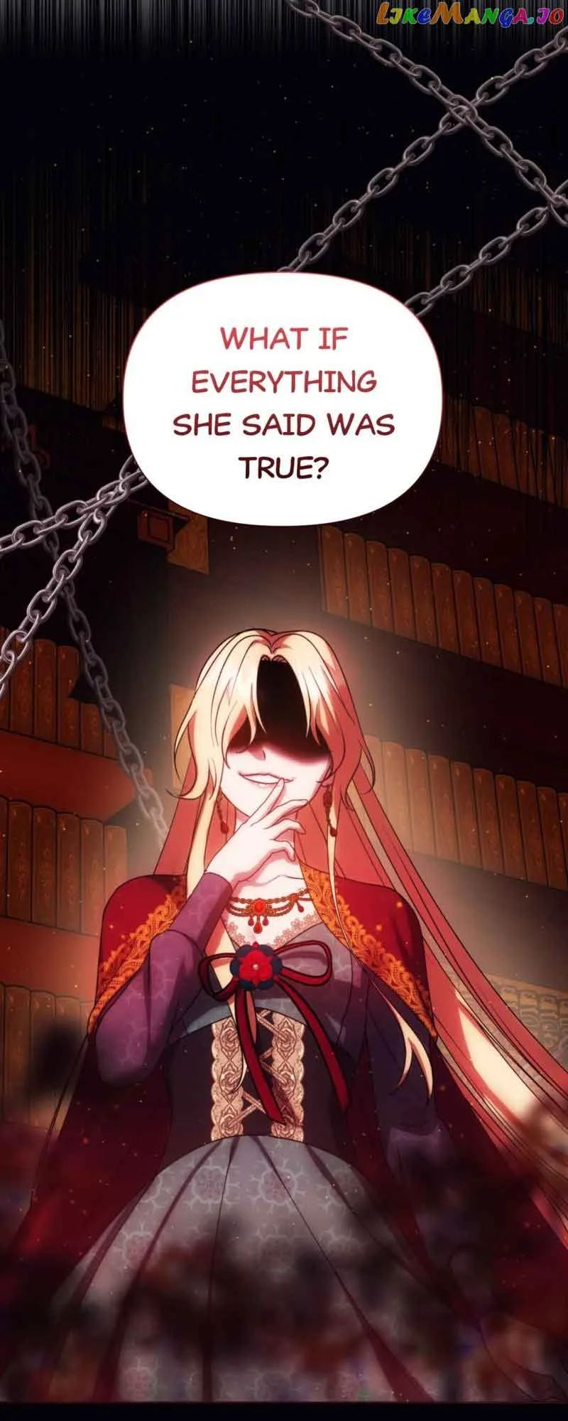 The Grand Duke is Mine Chapter 12 page 7