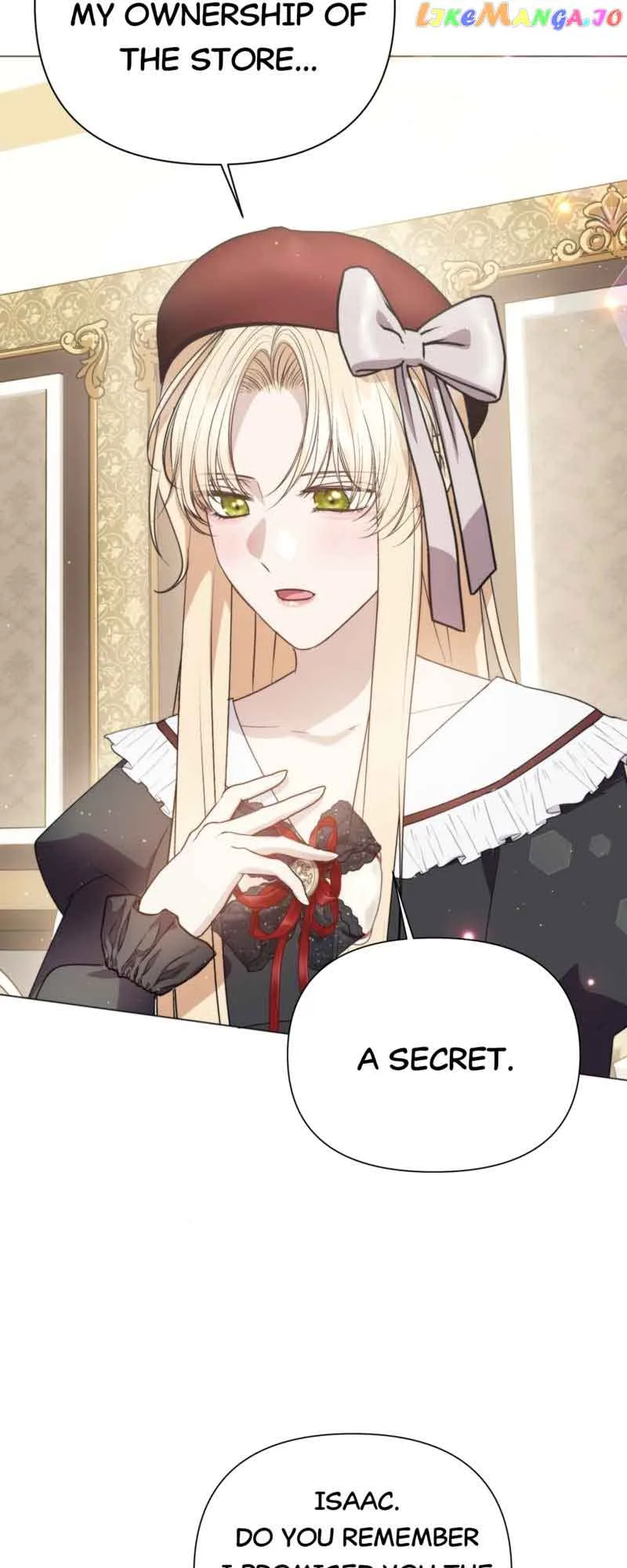 The Grand Duke is Mine Chapter 12 page 39