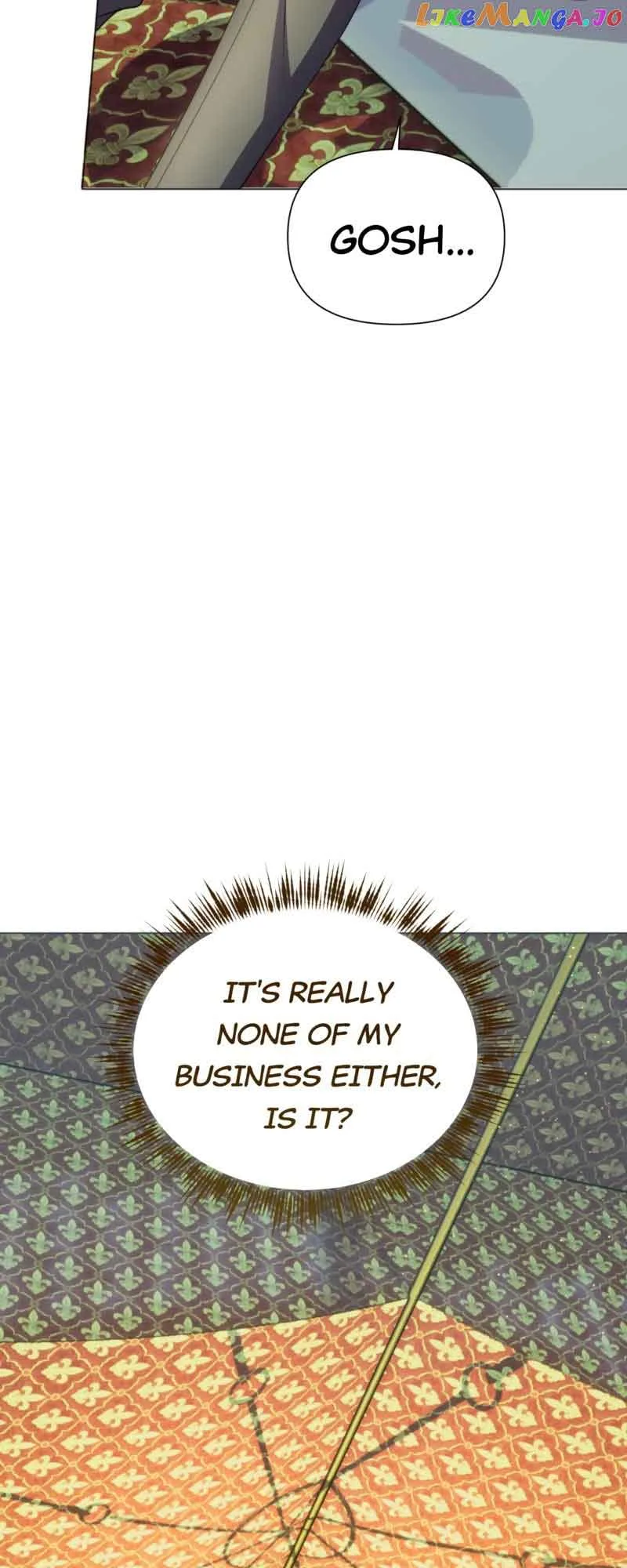 The Grand Duke is Mine Chapter 12 page 15