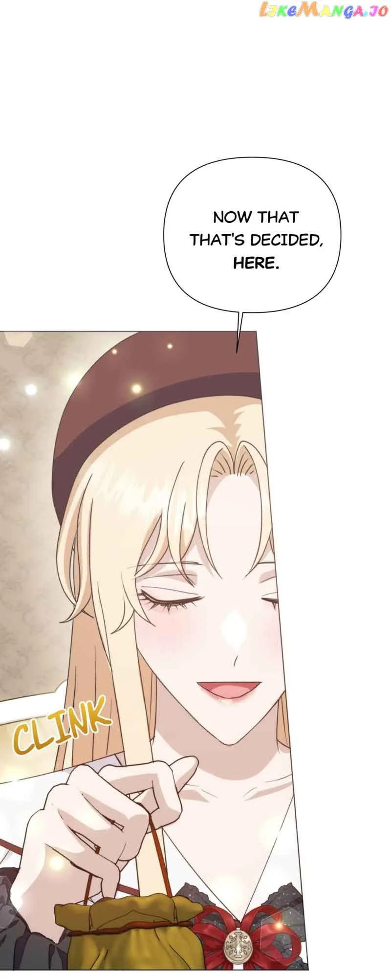 The Grand Duke is Mine Chapter 12 page 42