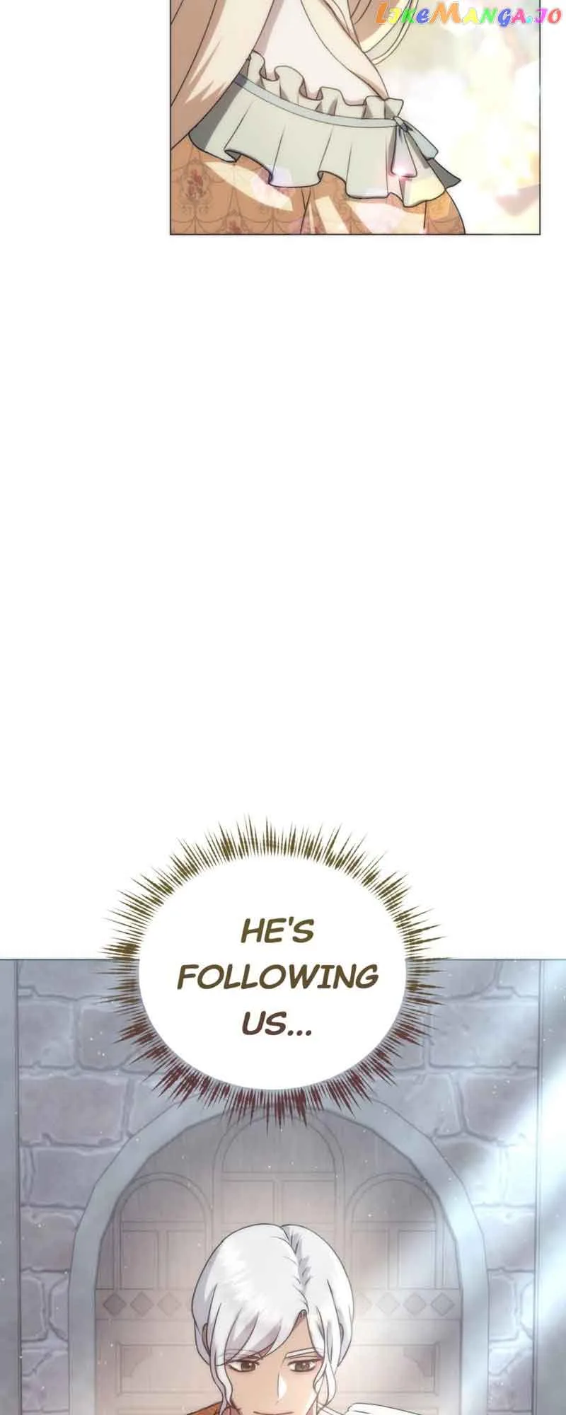 The Grand Duke is Mine Chapter 13 page 42