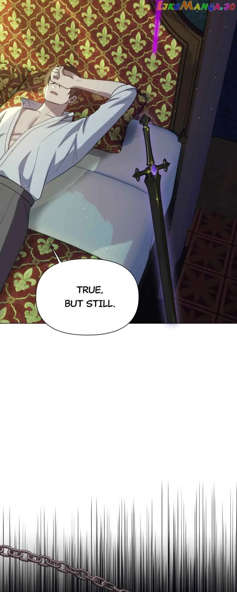 The Grand Duke is Mine Chapter 12 page 6