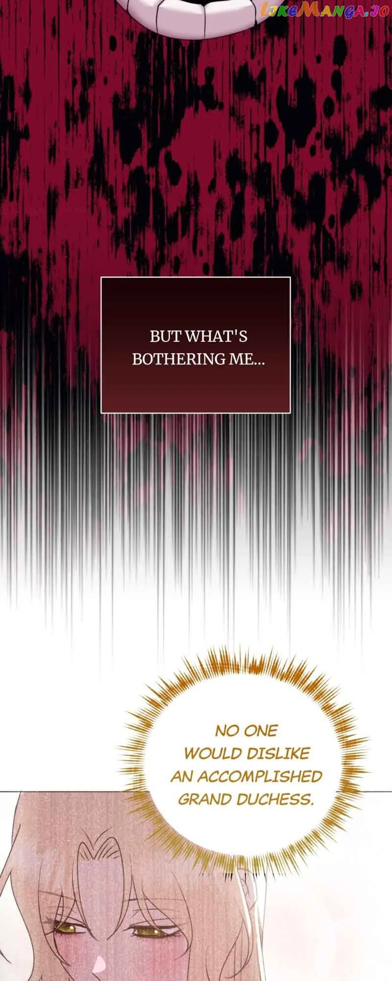 The Grand Duke is Mine Chapter 12 page 10