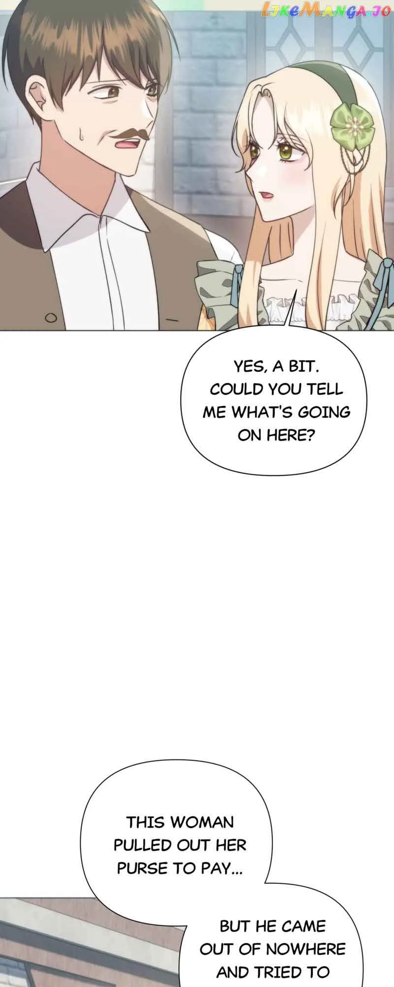 The Grand Duke is Mine Chapter 13 page 11