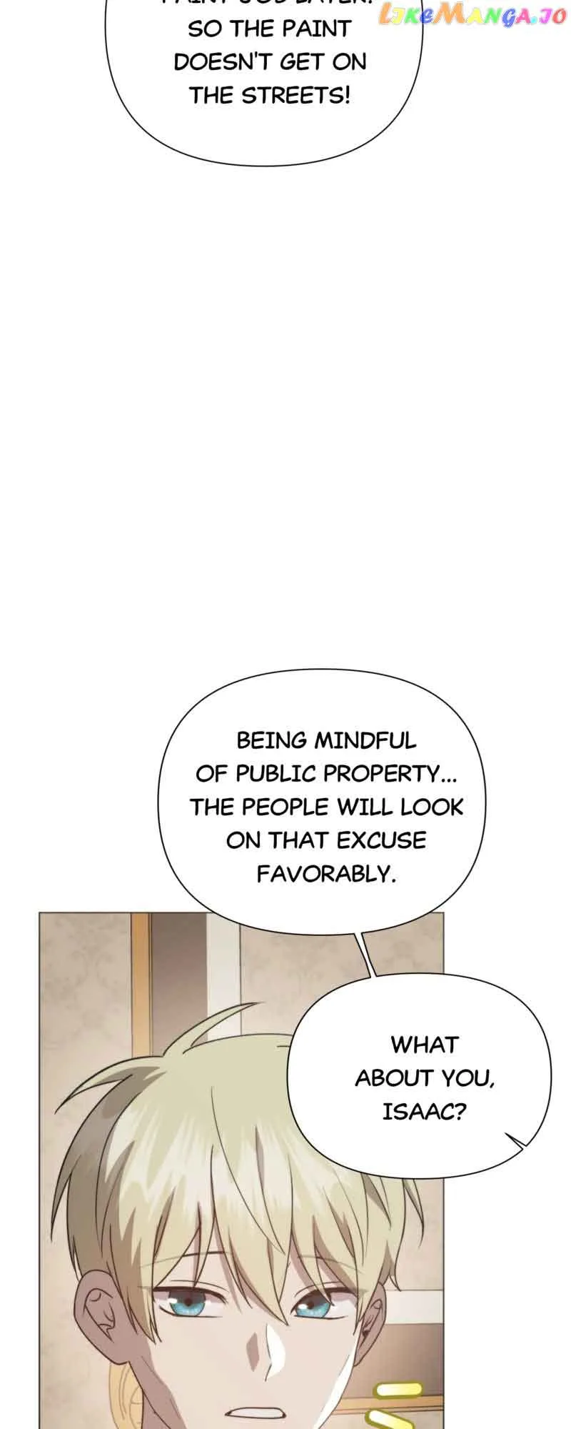 The Grand Duke is Mine Chapter 12 page 29