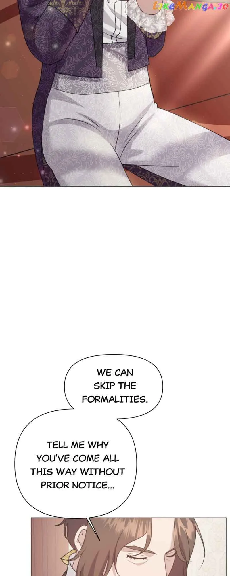 The Grand Duke is Mine Chapter 8 page 51