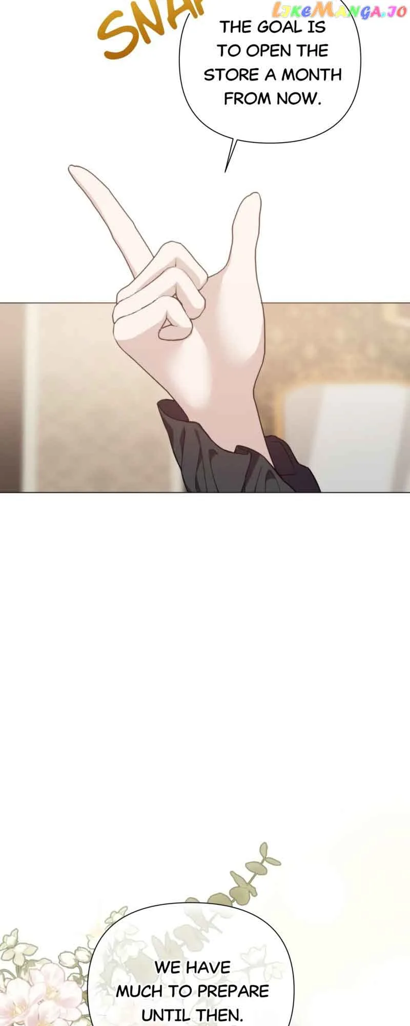 The Grand Duke is Mine Chapter 12 page 35