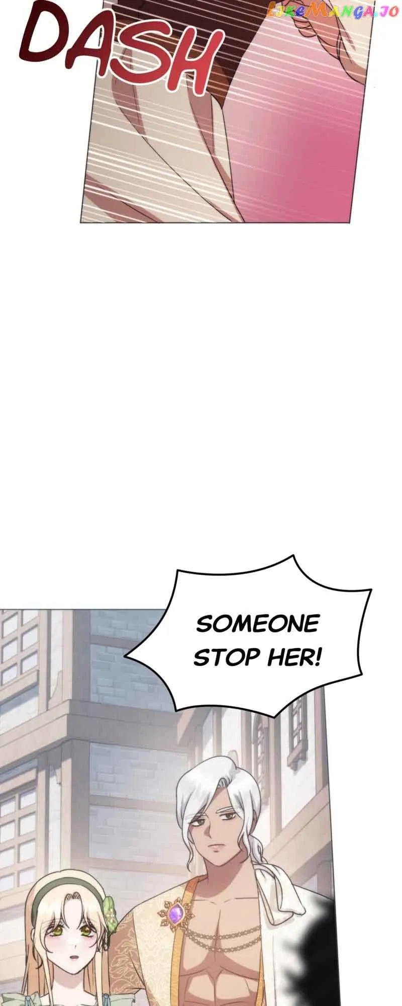 The Grand Duke is Mine Chapter 13 page 28