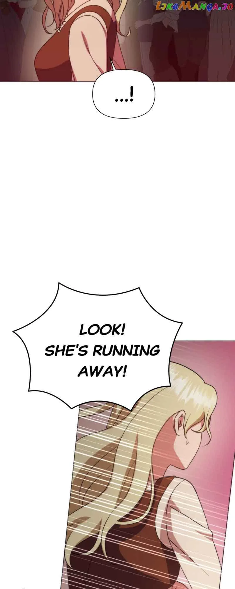 The Grand Duke is Mine Chapter 13 page 27