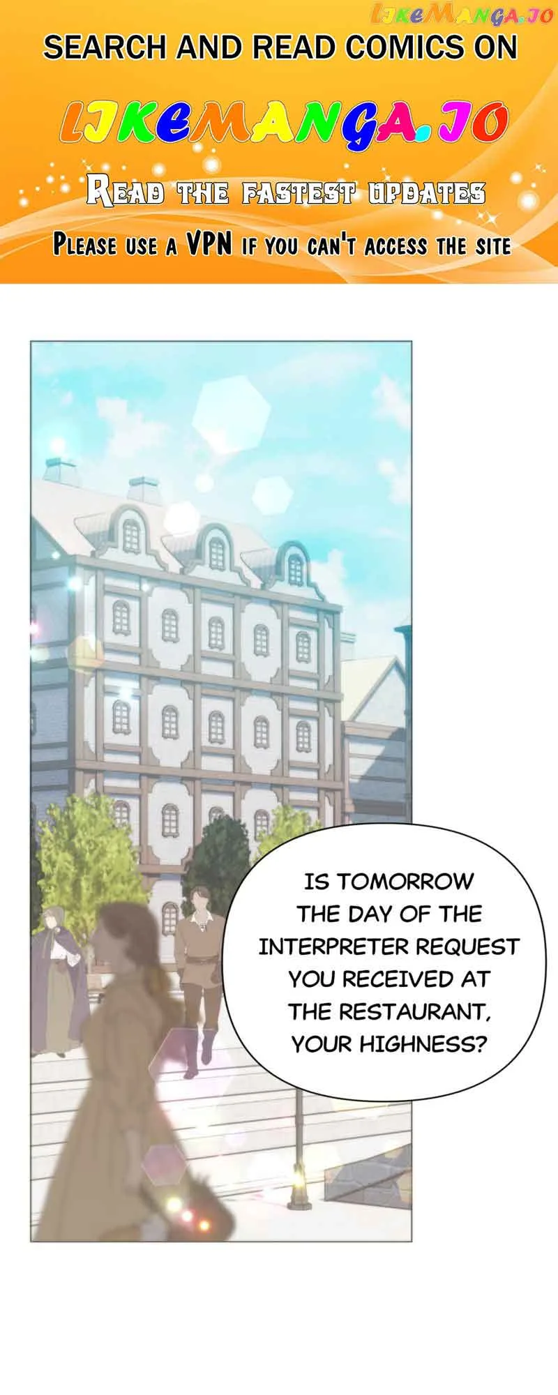 The Grand Duke is Mine Chapter 13 page 2