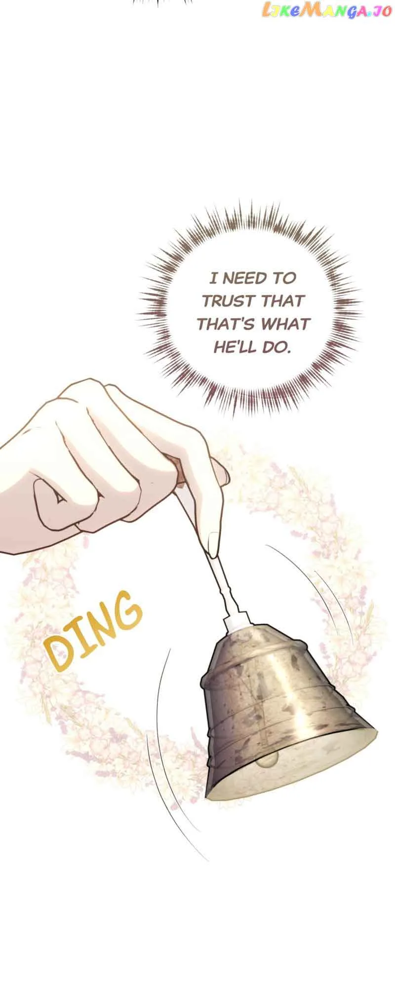 The Grand Duke is Mine Chapter 8 page 42