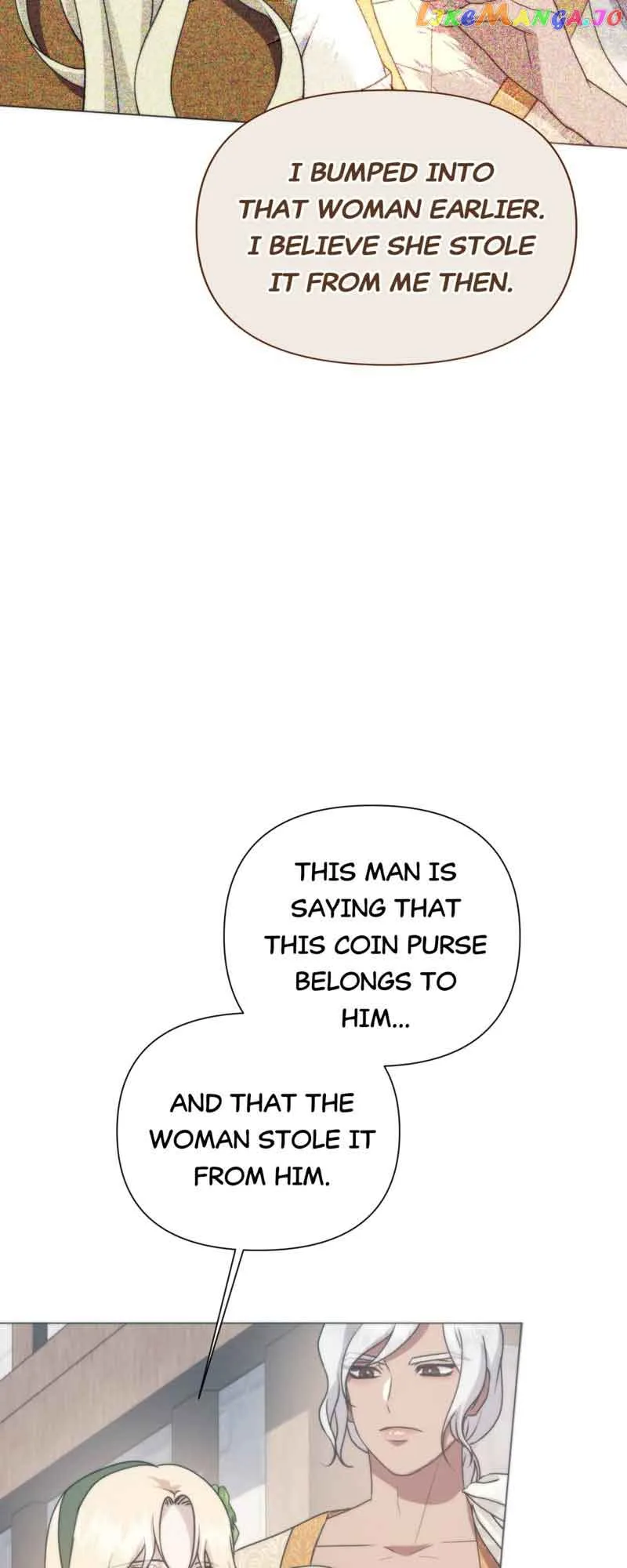 The Grand Duke is Mine Chapter 13 page 17