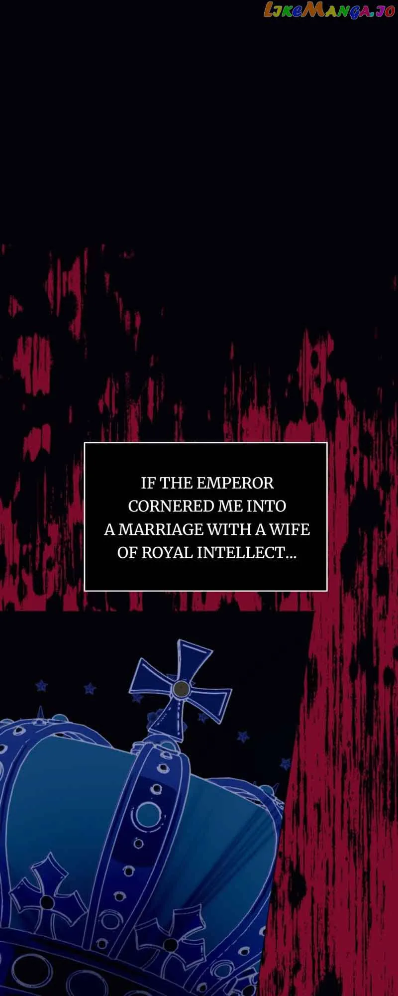 The Grand Duke is Mine Chapter 12 page 8