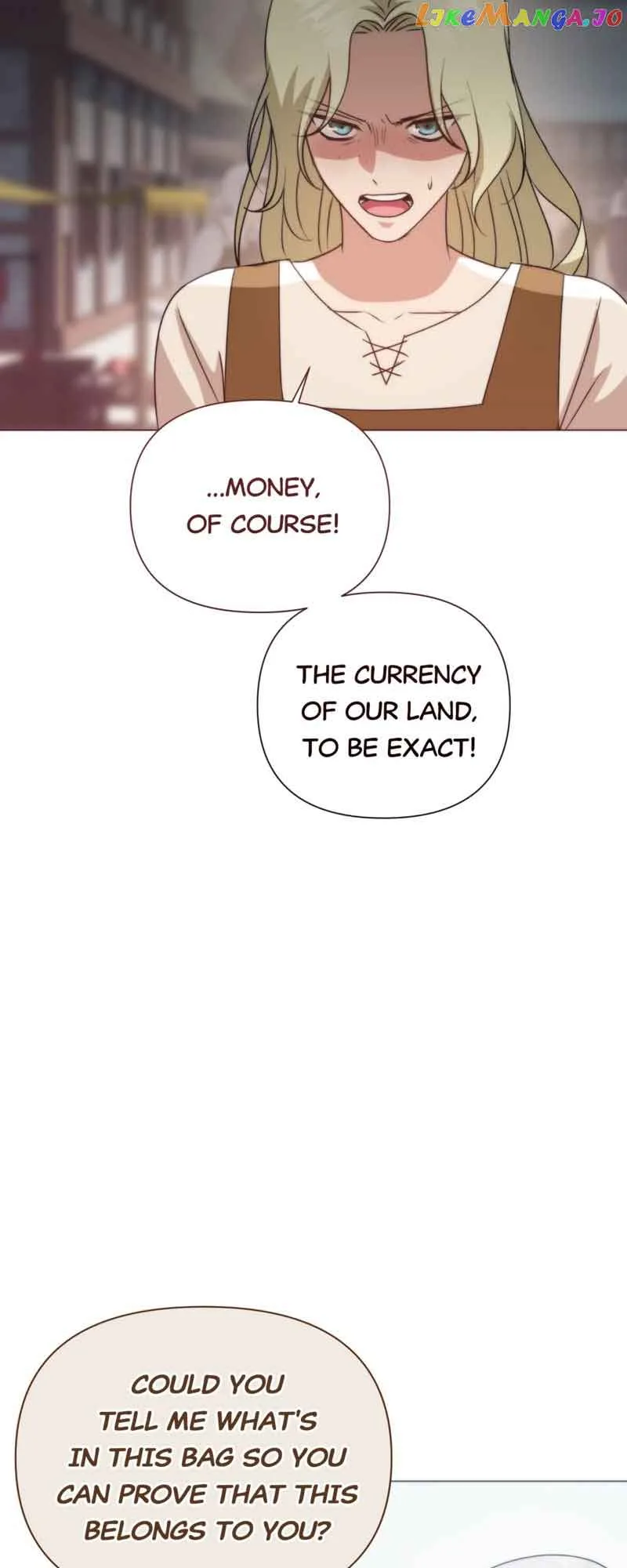The Grand Duke is Mine Chapter 13 page 20