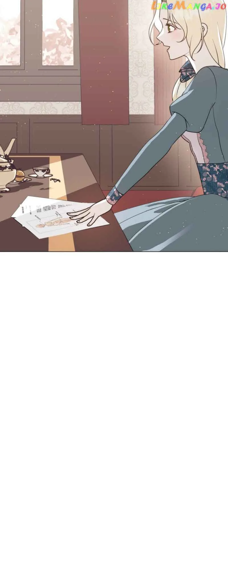 The Grand Duke is Mine Chapter 8 page 57