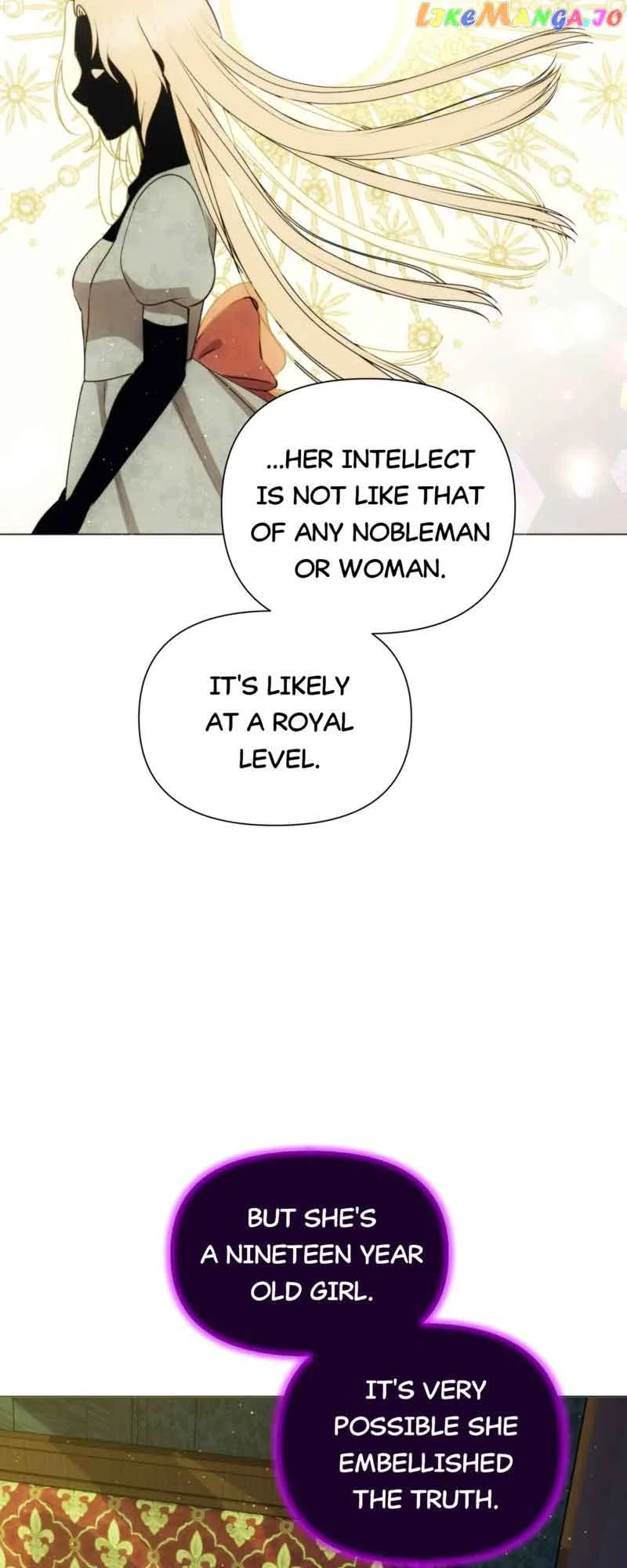 The Grand Duke is Mine Chapter 12 page 5