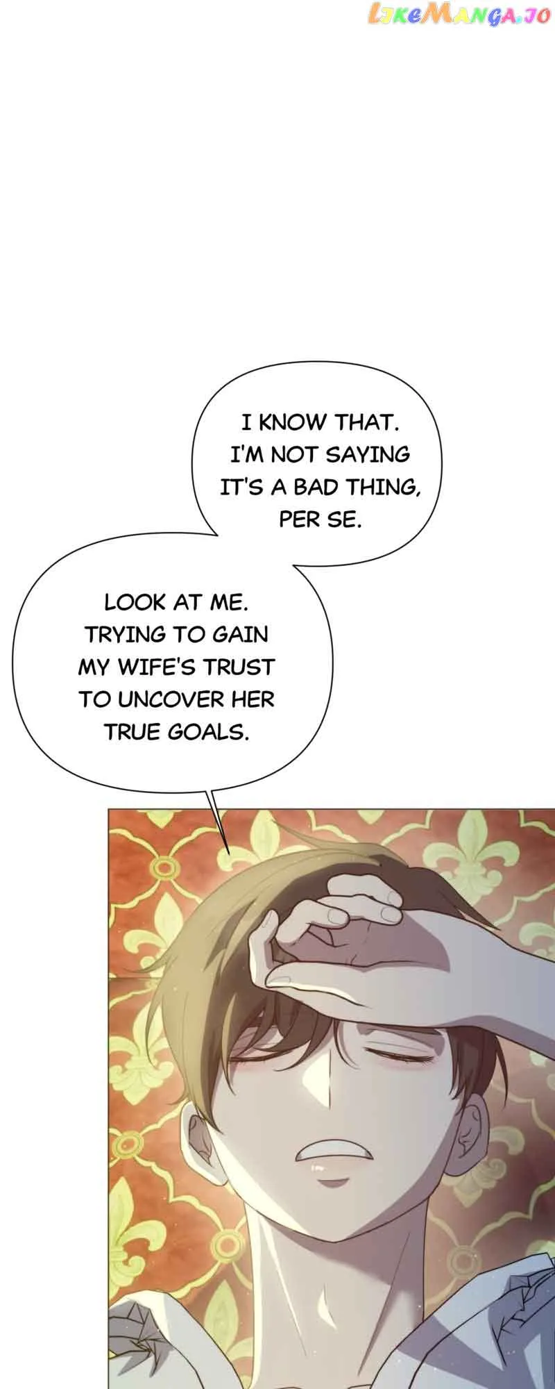 The Grand Duke is Mine Chapter 12 page 3