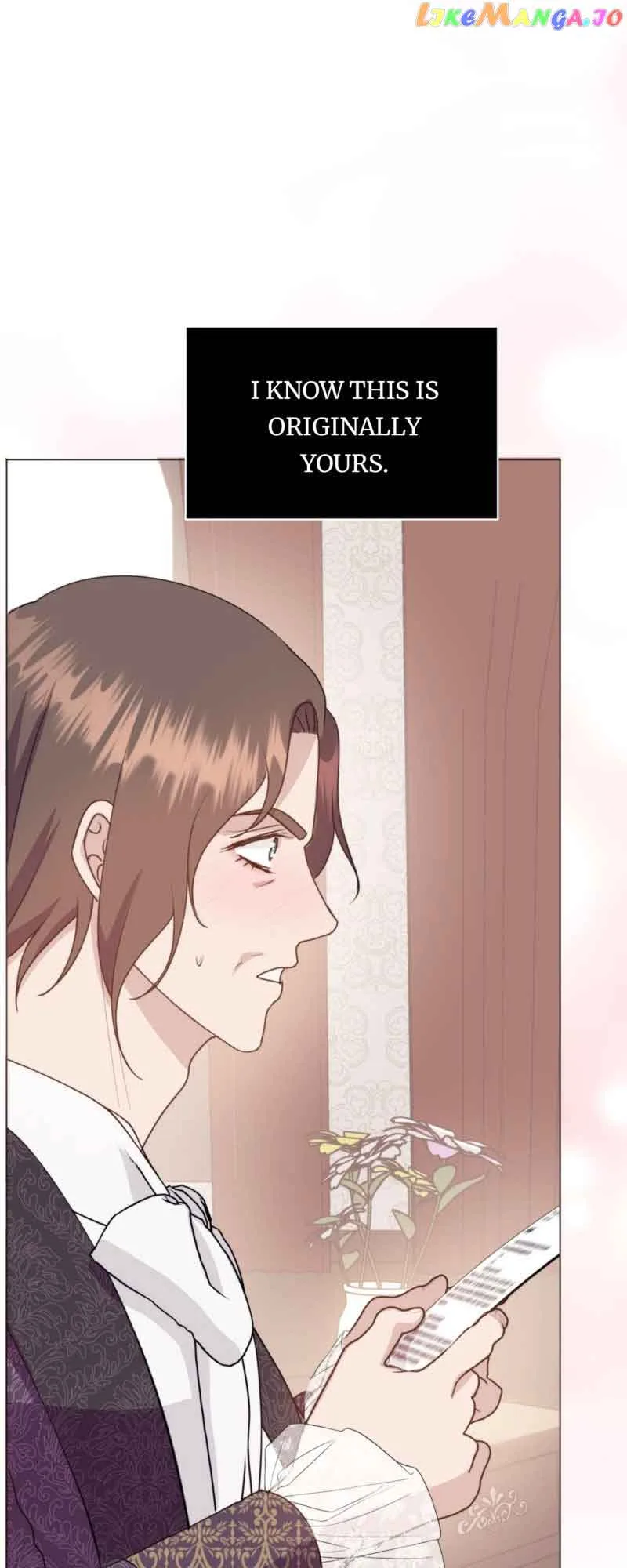The Grand Duke is Mine Chapter 8 page 63