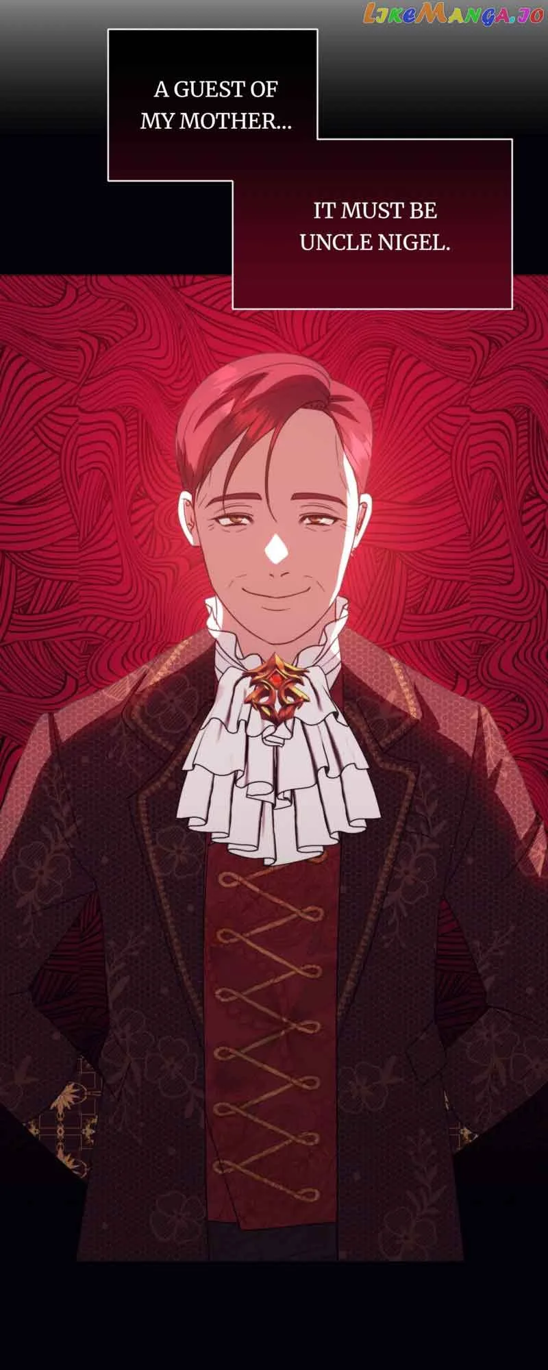 The Grand Duke is Mine Chapter 12 page 57
