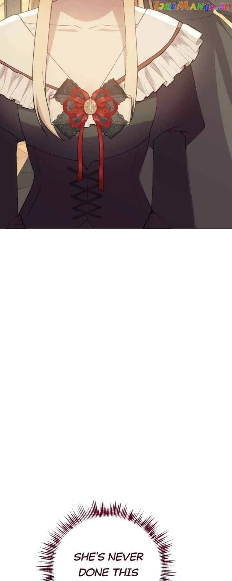 The Grand Duke is Mine Chapter 12 page 55