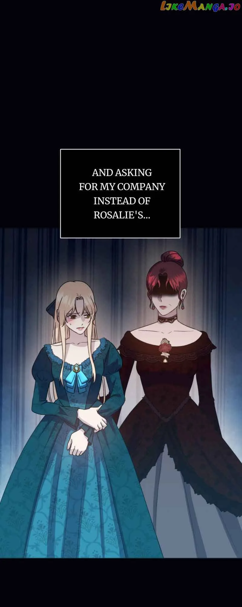 The Grand Duke is Mine Chapter 12 page 58