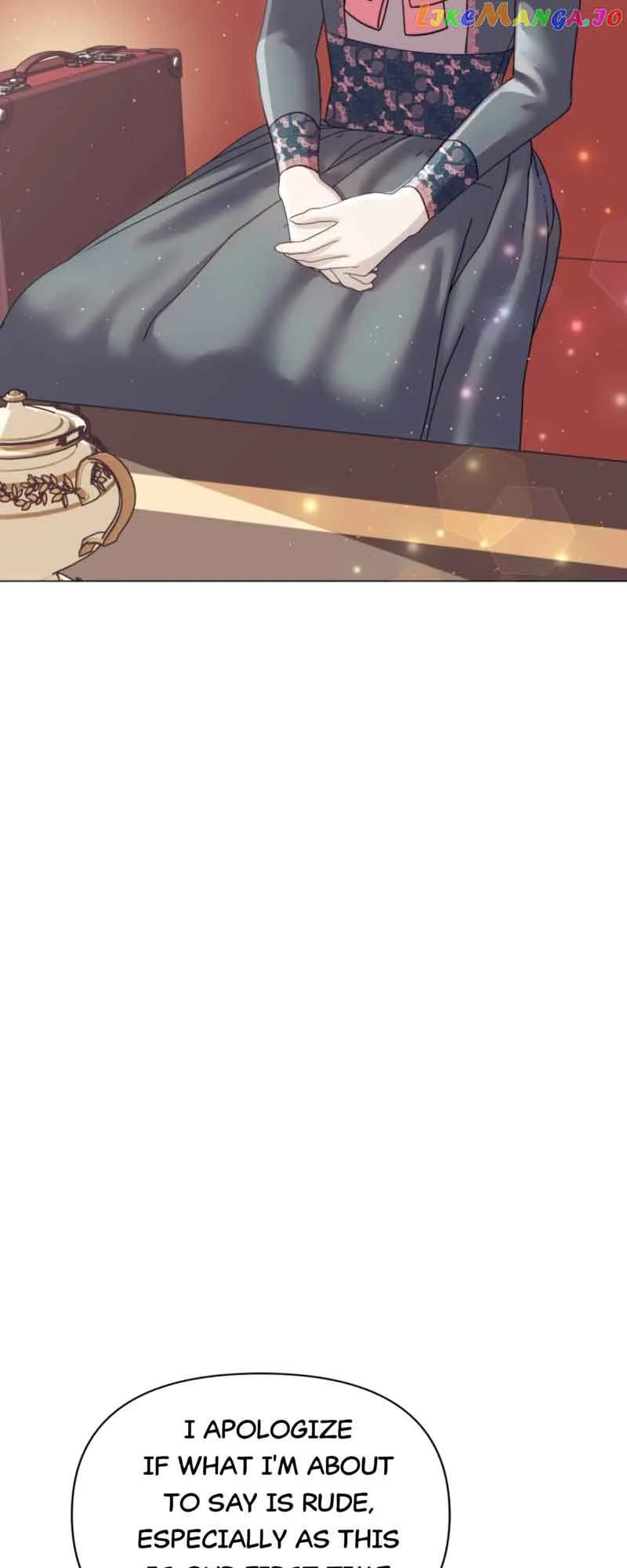 The Grand Duke is Mine Chapter 8 page 53