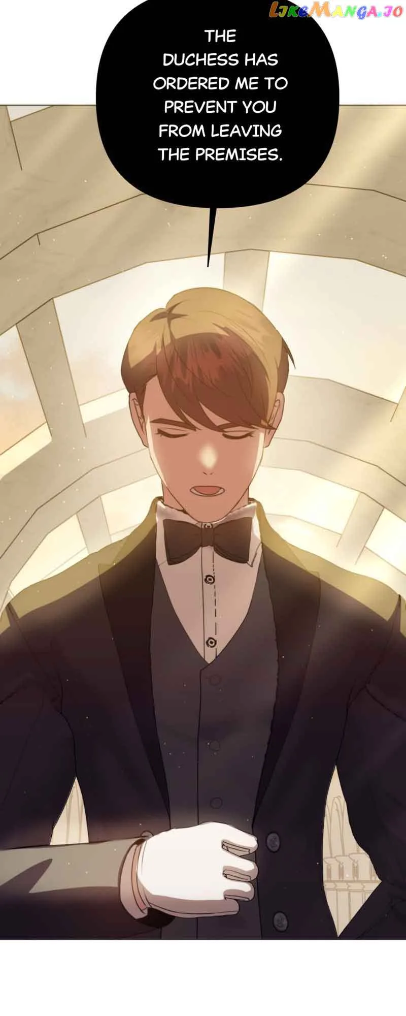 The Grand Duke is Mine Chapter 12 page 53