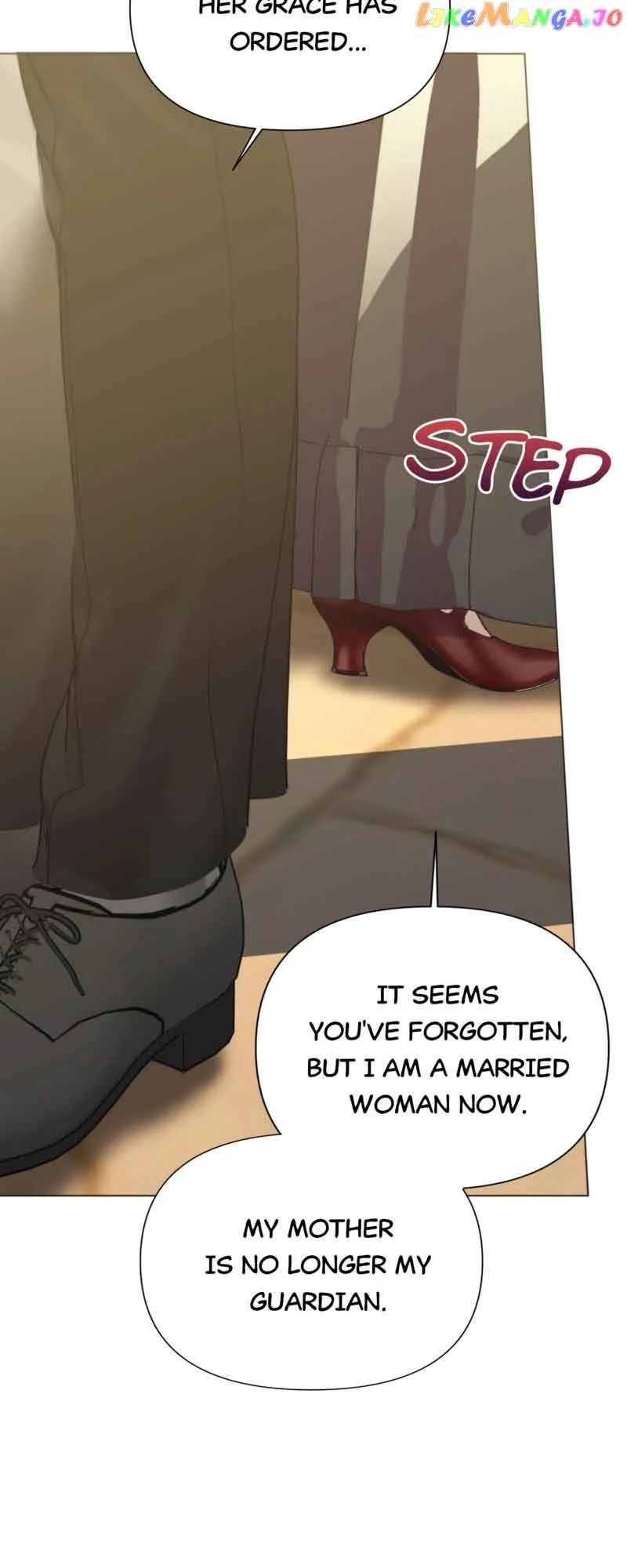 The Grand Duke is Mine Chapter 12 page 63