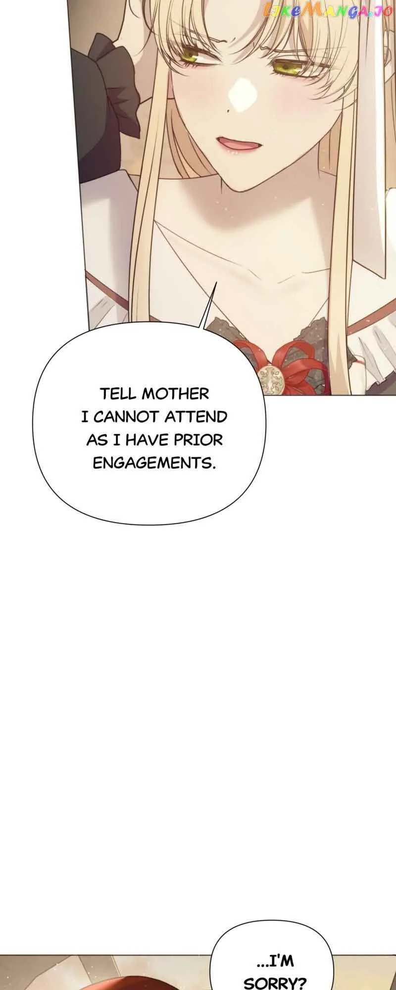 The Grand Duke is Mine Chapter 12 page 61