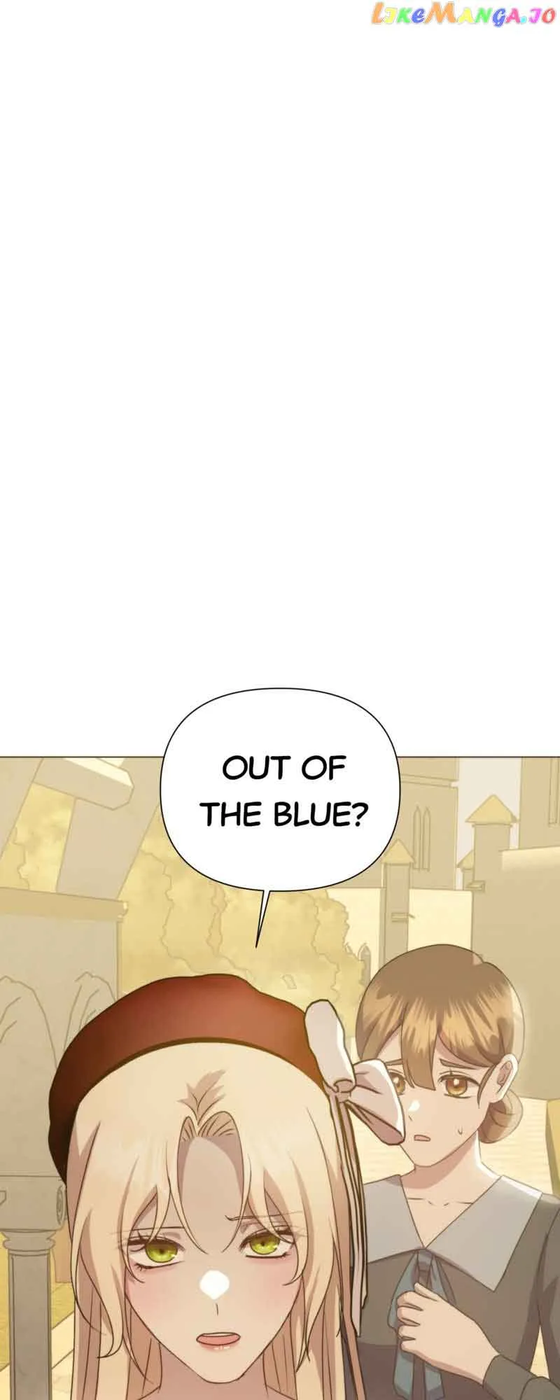 The Grand Duke is Mine Chapter 12 page 54