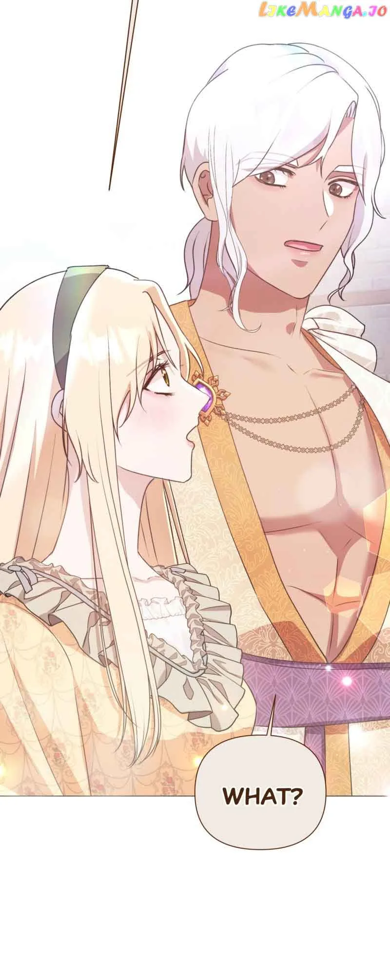 The Grand Duke is Mine Chapter 14 page 6