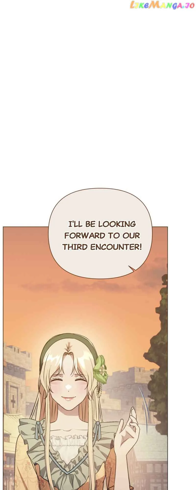The Grand Duke is Mine Chapter 14 page 17