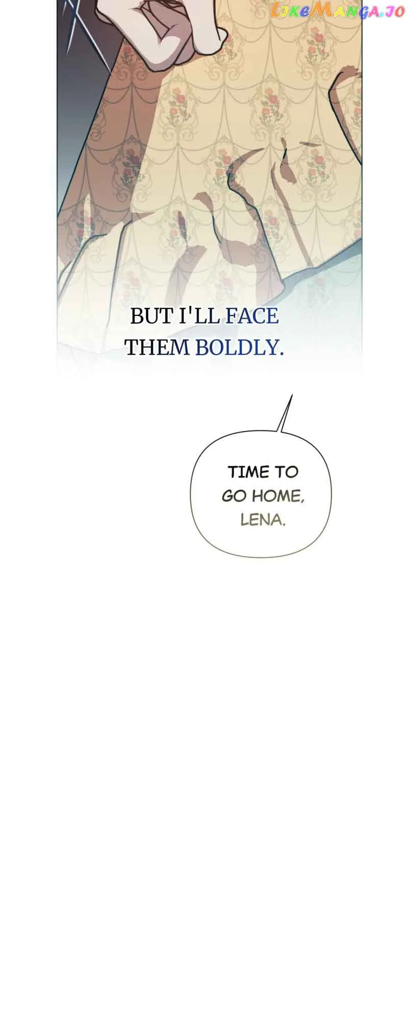 The Grand Duke is Mine Chapter 14 page 23