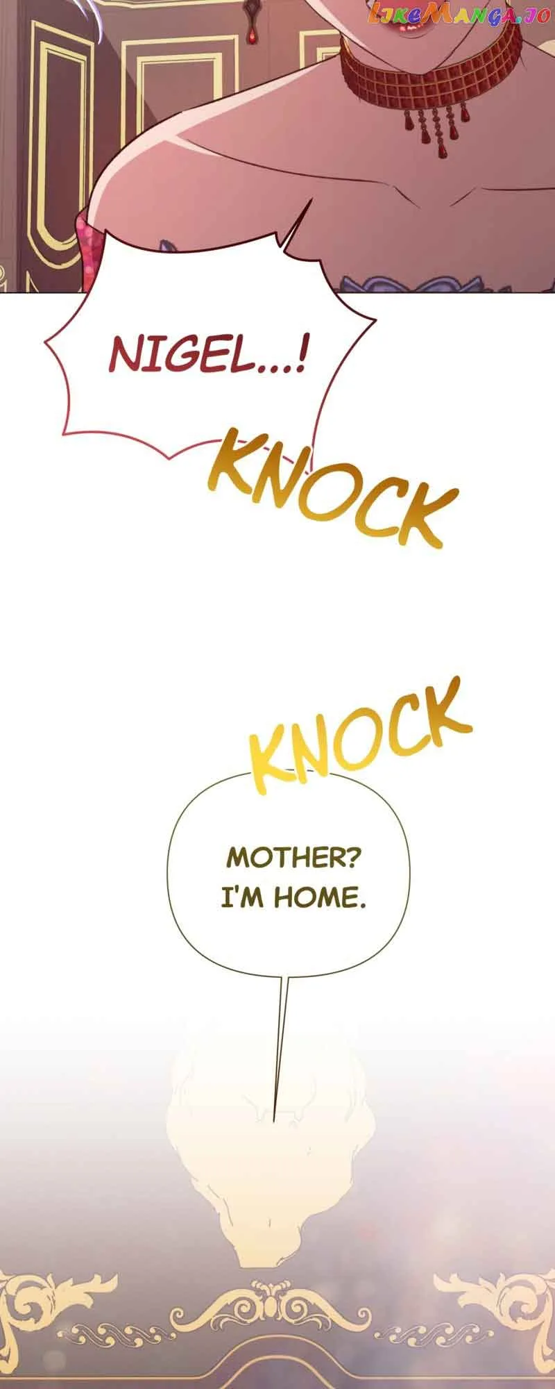 The Grand Duke is Mine Chapter 14 page 42