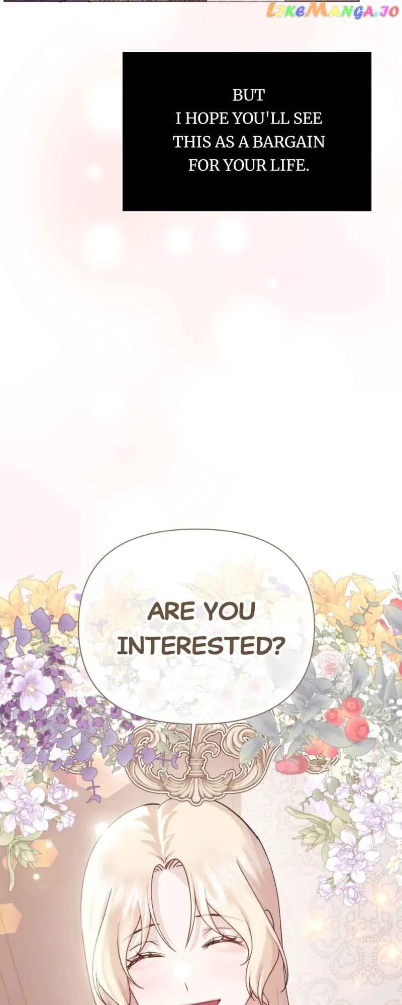 The Grand Duke is Mine Chapter 8 page 64