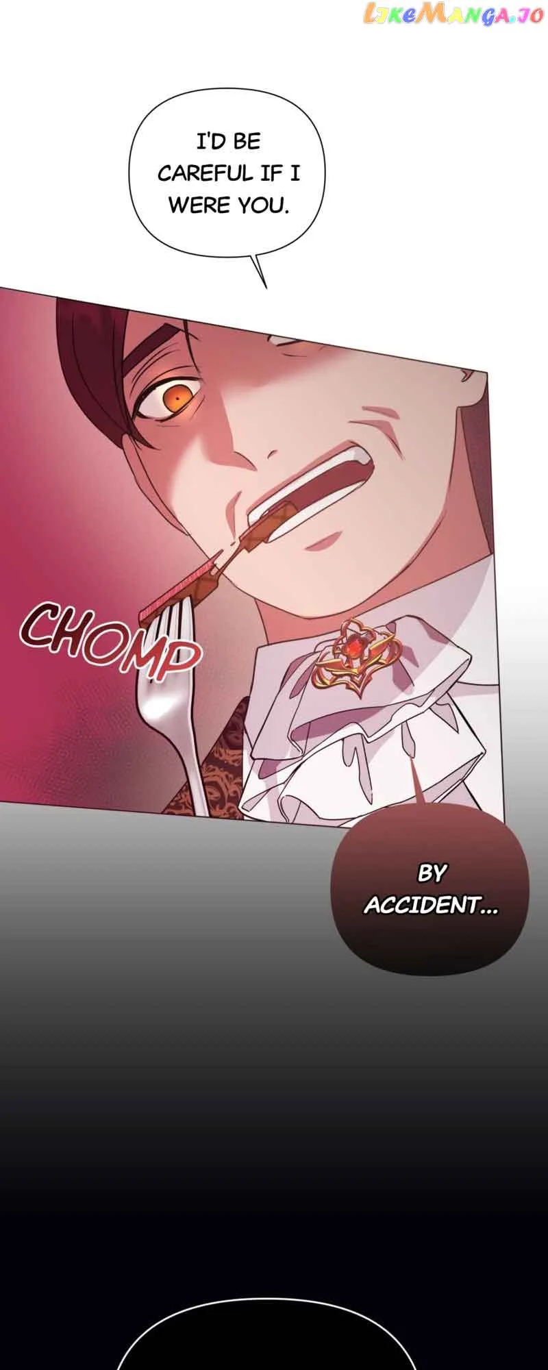 The Grand Duke is Mine Chapter 14 page 35