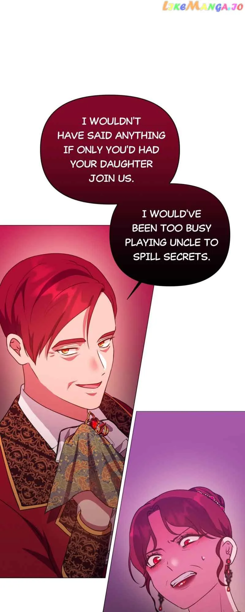 The Grand Duke is Mine Chapter 14 page 39