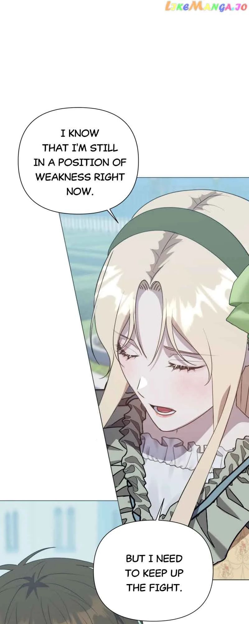 The Grand Duke is Mine Chapter 15 page 8