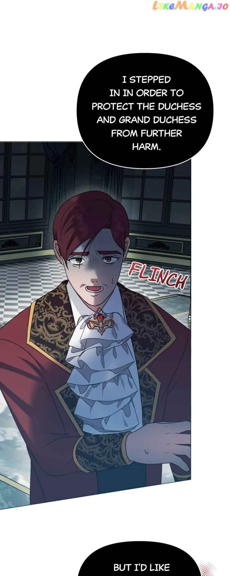 The Grand Duke is Mine Chapter 14 page 61
