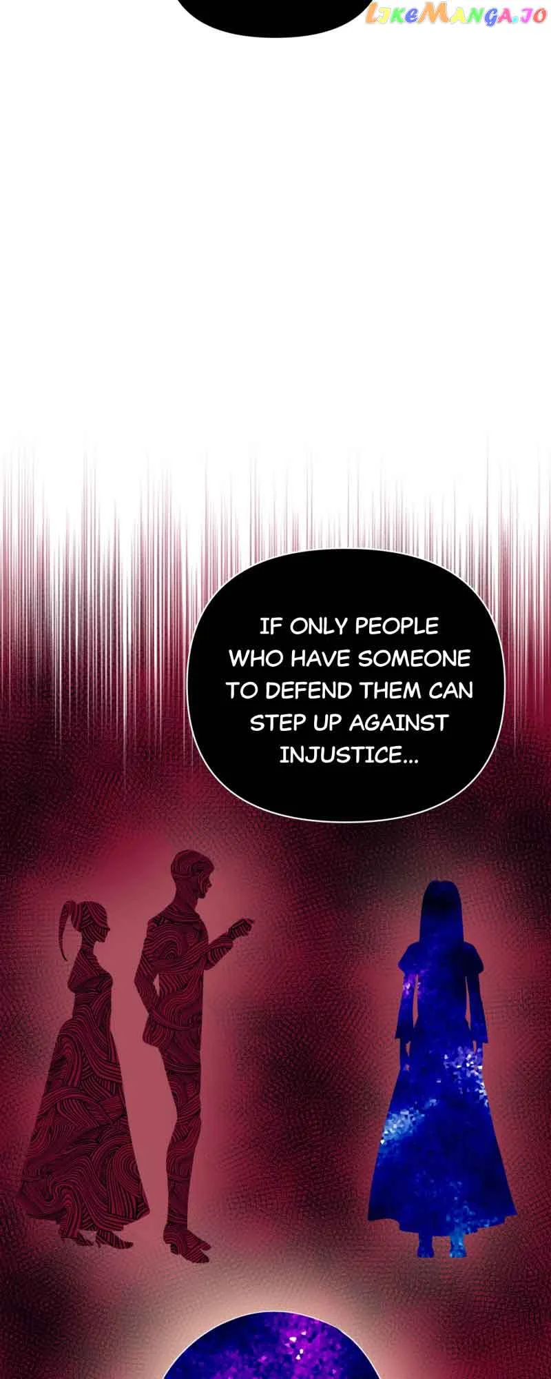 The Grand Duke is Mine Chapter 15 page 6
