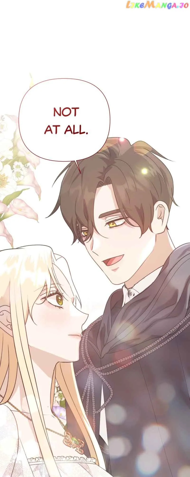 The Grand Duke is Mine Chapter 15 page 61