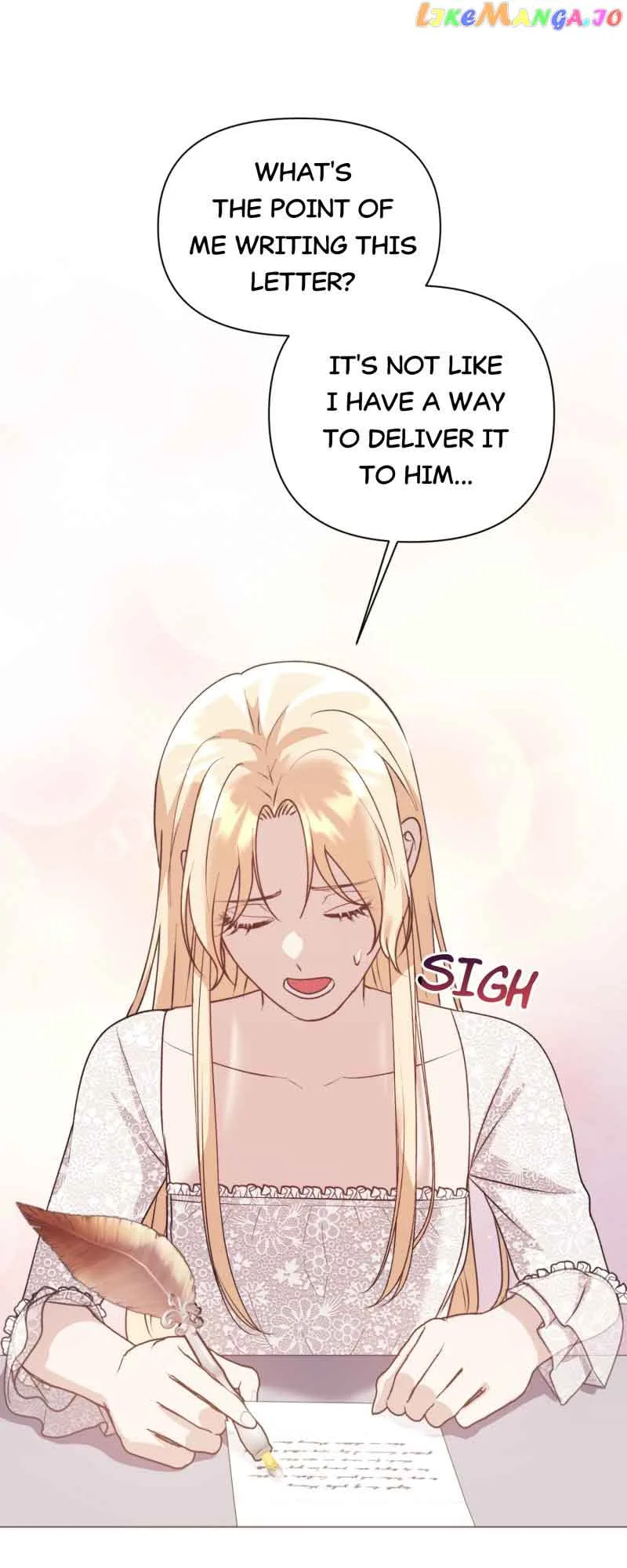 The Grand Duke is Mine Chapter 15 page 29