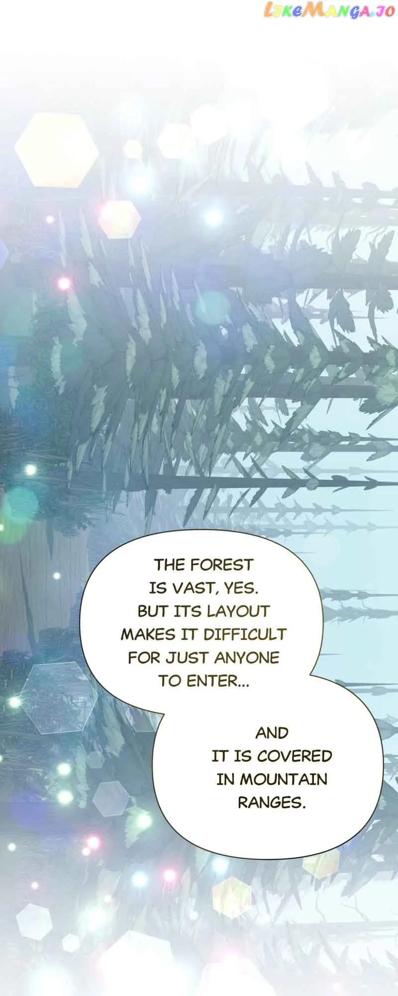 The Grand Duke is Mine Chapter 15 page 42