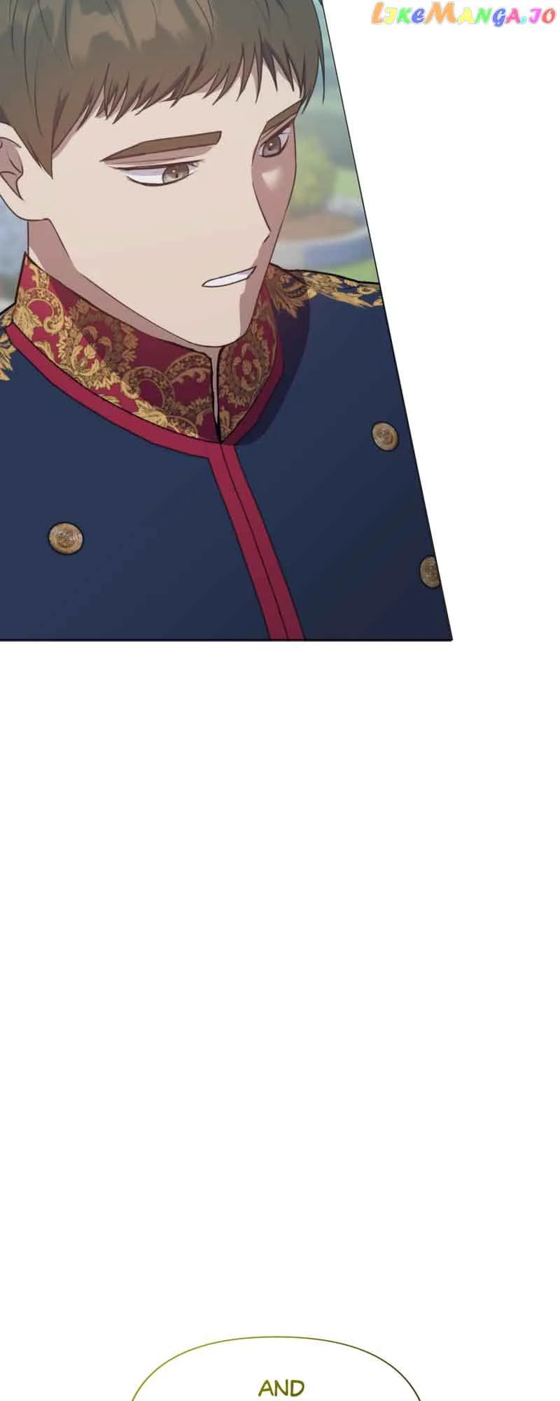 The Grand Duke is Mine Chapter 15 page 9