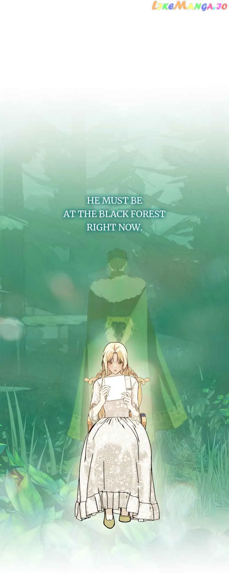 The Grand Duke is Mine Chapter 15 page 23